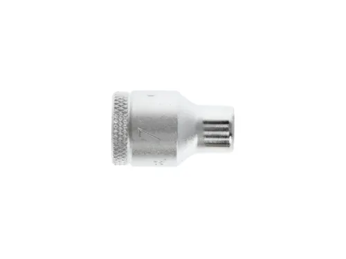D 30 7 Dopsleutel 3/8 inch UD profiel 7mm