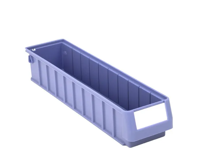 Stellingbakken Pp Hxbxd 90X117X500Mm