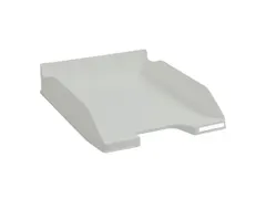 Brievenbak COMBO MIDI grijs