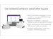 Wireless Access Point (WAX620) - WiFi 6 Dual-Band AX3600-snelheid | To