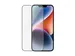 PanzerGlass Screen Protector iPhone 14 | 13 | 13 Pro | Ultra-Wide F