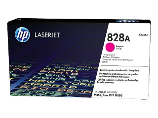 CF365A HP 828A CLJ OPC magenta 31.000 - 1