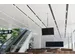 Neomounts NS-EP100BLACK Extension pour support plafond écran h107.5 c