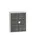 wandkast 1000x800x350mm 2xStalen bodem sokkel Ral 7035 front Ral 7016