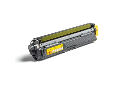 Tonercartridge Brother TN-241Y geel