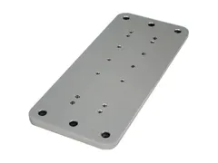 Wall Mount Plate