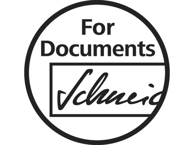 Balpen Schneider K3 Biosafe M wit/blauw