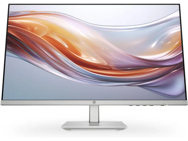 Serie 5 23,8 inch in hoogte verstelbare FHD-monitor - 524sh