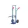 OUTLET Stoelensteekwagen B 1345 300kg Luchtbanden