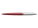 Balpen Parker Jotter Kensington red CT medium Giftbox