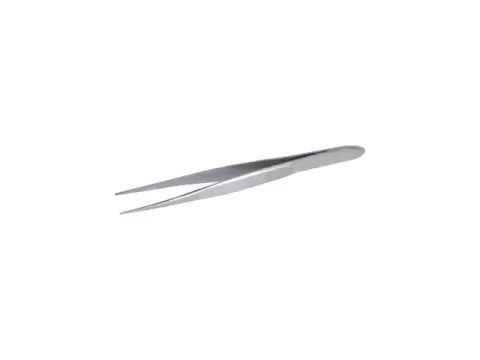 Pincette à échardes Quick Q8385 acier inoxydable 8cm 5 pièces