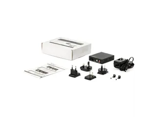 4k Hdmi Audio Extractor Met 4k 60hz Ondersteuning - 1