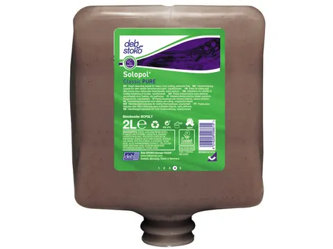 Deb Stoko Solopol Classic Pure handreiniger