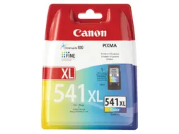 Inktcartridge Canon CL-541XL kleur