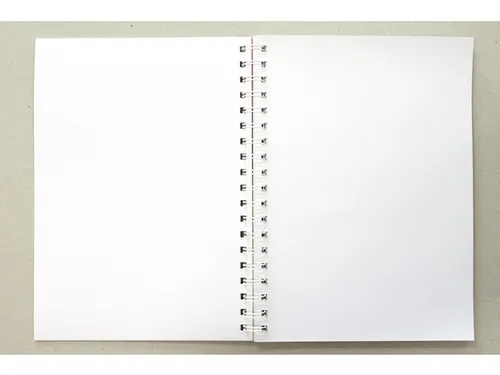 Plakboek Kangaro A5+ 120 grams 40 vel voorkant zwart 25x18cm papier(25