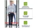 OUTLET Mini-système de sécurité infrarouge 7m