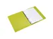 Classeur 4an 15mm PP A4 Pop'NCo coul.as