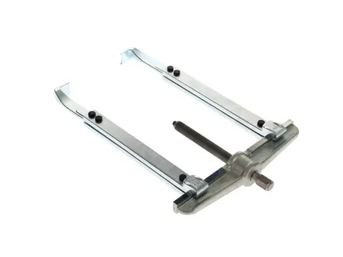 1.06/3A-4 Universele trekker,2-armig,350x400mm