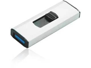 USB stick 3.0, zilver, 32 GB - 5