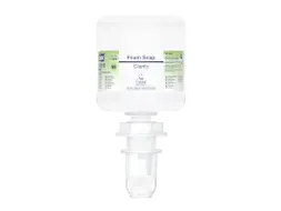Tork 525202 Zuivere Mini Schuimhandzeep Premium Transparant 525ml S5