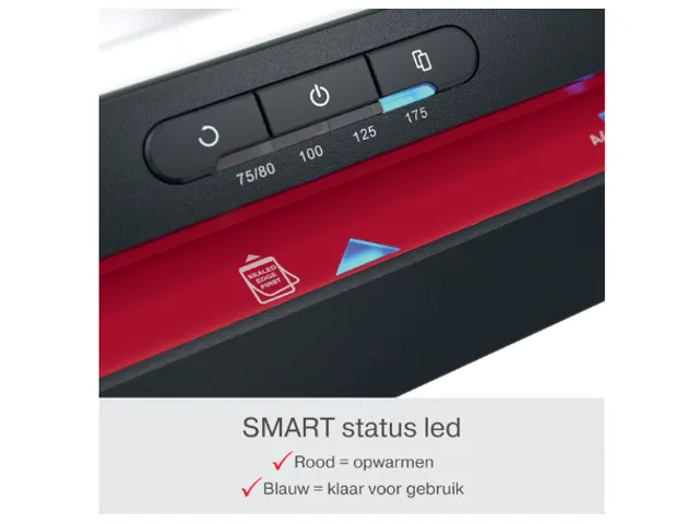 Lamineermachine GBC 480HS Office A3