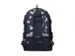 Schooltas Walker Fame 2.0 Shadow Dancer Dark Blue