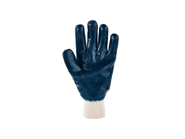 Werkhandschoen Arco Essentials Heavyweight Palm nitril maat 9