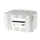 Toiletpapier compact cellulose 2-laags FSC 36 Rol
