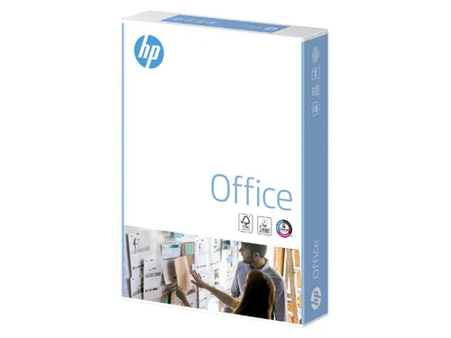 Kopieerpapier Hp Office A4 80 Gram Wit 500vel