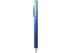 Gelpen Eberhard Faber Click-it blauw/donkerblauw