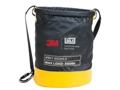 3M 1500140 DBI-SALA Valbeveiliging Veiligheidsemmer 113kg 49,5cm