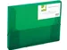 Elastobox PP A4 25mm Groen