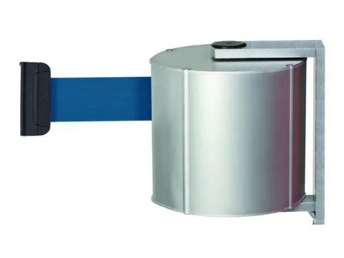 Sjorbandsysteem Band L 12M Behuizing Satijn Bandkleur Blauw