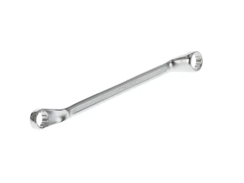 R01102123 Dubbele ringsleutel SW21x23mm 315mm
