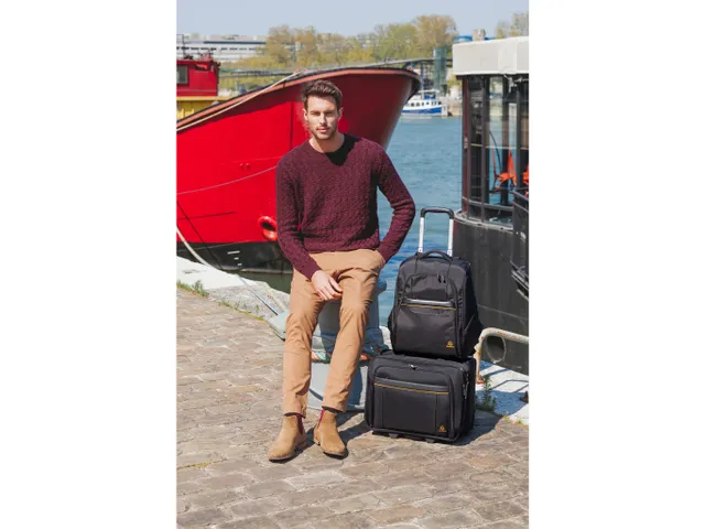 Computer rugzak Exactive (15,6 inch)