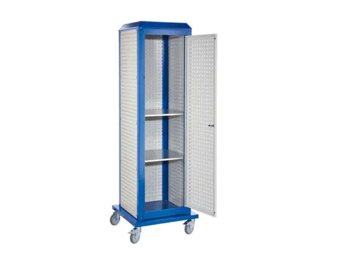 gereedschapswagen,HxBxD 2175x700x700mm