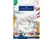 Sketchmarker Faber-Castell Goldfaber etui 12 stuks op alcoholbasis