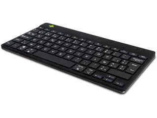 R-Go Compact Break ergonomisch Bluetooth toetsenbord azerty - 2
