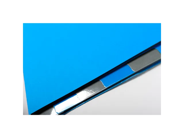 Exacompta - Turquoise