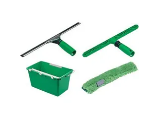 Unger Glasreinigingsset 3 in 1 - 2