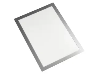 Magnetisch Kader A4 Zwart - 4