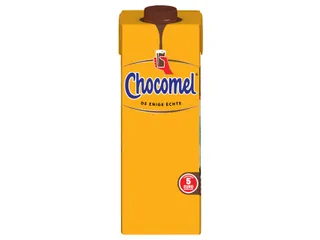 Chocomel vol 1 liter - 1