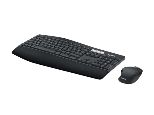 Logitech Draadloos Toetsenbord En Muiscombinatie MK850 Performance