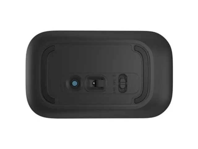 Z3700 Muis Bluetooth USB type A Optisch Zwart Draadloos