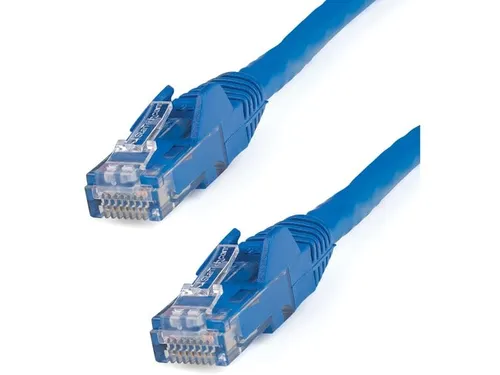 Netwerkkabel CAT6 Ethernet Cable 10 Meter Blauw