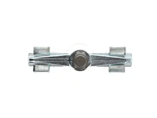 GEDORE 1.06/1 Universele trekker,2-arm,90x100mm - 5