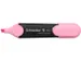 Markeerstift Schneider Job pastel kleur roze