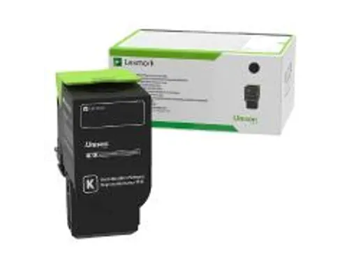 78C2UKE LEXMARK CS/CX toner black UHC
