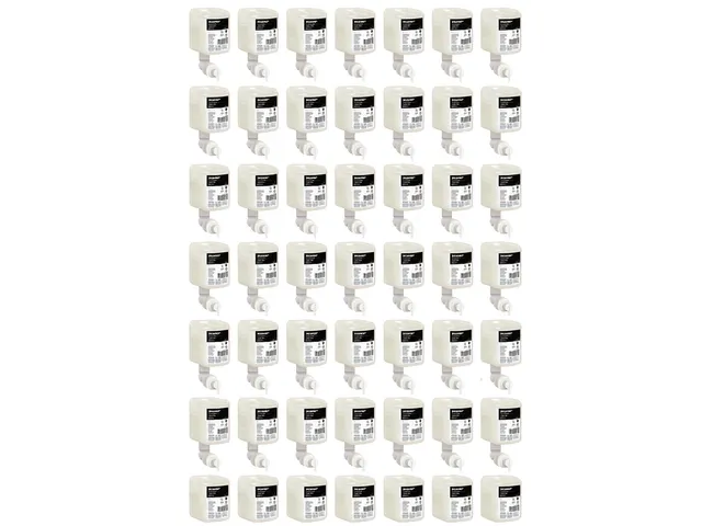 Handzeep Katrin Head & Body vloeibaar 500ml 47543 Voordeelbundel