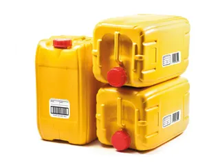 HERMA 8330 Weerbestendige verzendetiketten A4 99,1x57mm Wit 250 stuks - 3